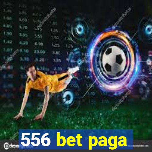 556 bet paga